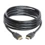 5M HDMI To HDMI Cable - Full HD 1080P-BLACK
