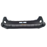 Toyota RAV4 Front Bumper Lower With Bumper Center Grille Grain 13-15