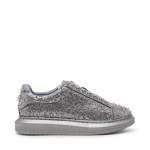 Icebox-s Silver - Silver 12