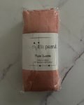 New My Little Peanut Orange Bunny Swaddle