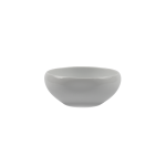 - Irregular Cereal Bowl 18CM White