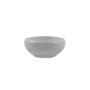- Irregular Cereal Bowl 18CM White