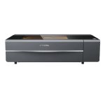 Xtool P2S 55W Desktop CO2 Laser Cutter