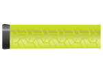 Bontrager Se Elite Recycled Grip Set- Volt
