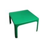 Jolly Kids Table Green