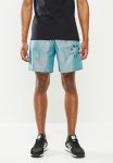 Adidas Original St Short Hl - Blue