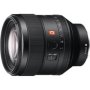 Sony Fe 85MM F/1.4 Gm Camera Lens Black