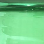 Jade Cellophane Roll 1M Width X 100M Roll