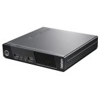 Lenovo Thinkcentre M73 Tiny – Intel Core I3 4TH Gen 4GB DDR3 Memory 120GB SSD Ms Windows 10 Pro- Certified Refurbished