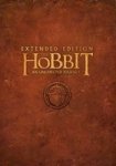The Hobbit: An Unexpected Journey - 5-DISC Extended Edition English & Foreign Language DVD