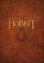 The Hobbit: An Unexpected Journey - 5-DISC Extended Edition English & Foreign Language DVD