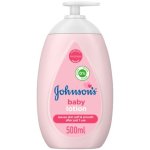 Johnsons Baby Lotion 500ML