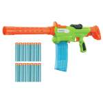 Exterminator 20-DART Rifle Blaster With Mag & Barrel- 44106