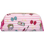 Clicks Cosmetic Bag Insta Girl