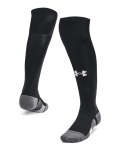 Unisex Ua Accelerate Over-the-calf Socks - Black LG