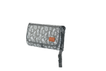 Pineapple Series Changing Mat Grey
