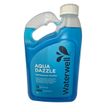 Pool Water Clarifier enhancer Waterwell Aqua Dazzle - Pps Online