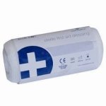 First Aid Dressing No 4 100MM