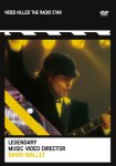Video Killed The Radio Star: Volume 2 - David Mallet DVD