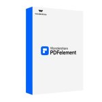 Wondershare Pdfelement Cloud Cross-platform Bundle - Windows mac cloud mobile Digital Yearly License