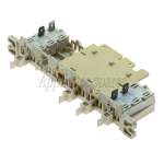 Hoover Washing Machine Selector Switch