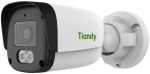 TC-C321N 1GNA-28 Tiandy Ak Series 1 2MP Bullet Network Camera 2.8MM Fixed Lens Dwdr 30M Ir RJ45 Built-in MIC IP67 Dori Distances