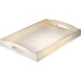 Dala Wooden Crafters Tray 35 X 23 X 5CM