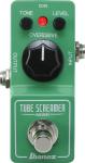 Ibanez Tsmini MINI Tube Screamer Overdrive Pedal