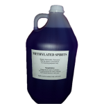 Methylated Spirit Coloured 2.5L
