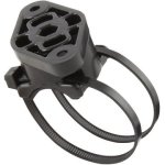 RAM Mounts RAM Ez-on off Bicycle Mount With Dual Strap Base And Swivel Diamond Base Adapter
