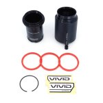 Rockshox Shock Spare Air Can Vivid 47.5-55MM C1