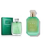 Maui & Tropical Perfume Bundle Summer Fragrance 2 Piece Set