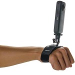 INSTA360 Hand Mount For INSTA360 Action Cameras