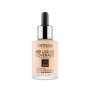 Catrice HD Liquid Coverage Foundation - Porcelain Beige