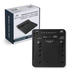 Multi-function M.2 SATA Storage Adapter With Clone Function USB 3.2 GEN2X1 Type C