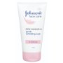 Johnsons Johnson's Face Care Daily Essentials Gentle Exfoliating 150ML