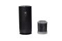 Kay-g Air Portable MINI Air Purifier + Free Hepa Filter Odour Eliminator
