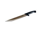 Knives Slaughter Medium Plastic Handle 200MM