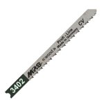 Jigsaw Blade Universal Wood 10TPI Down Cut 2PK