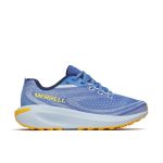 Merrell Women's Morphlite Gtxtrail Running Shoe Azul 10.5