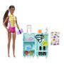 Marine Biologist Doll And Playset 2 Brunette