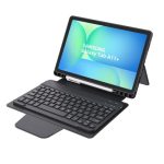 Samsung Smapp Bluetooth Keyboard Cover Galaxy Tab A11+ Black - Braintree Shop