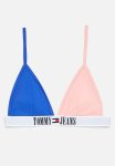 Tommy Hilfiger Triangle Rp - Cosmetic Peach