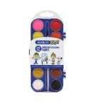 Marlin Kids 12 Water Colours