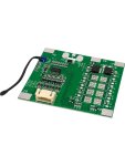 DA040 – Li-ion 4S 12V 20AMP Protection Board. Battery Management System