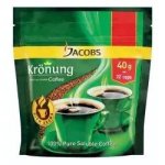 Jacobs Kronung Economy Pack 40G X20