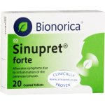 Sinupret Forte 20