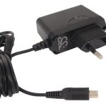 Replacement Charger For Nintendo Dsi Dsi Ll 3DS 3DS Ll Dsi XL Etc.