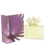 Kenzo Jungle Elephant Eau De Parfum Spray By Kenzo - 100 Ml Eau De Parfum Spray