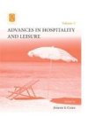 Advances In Hospitality And Leisure Hardcover New